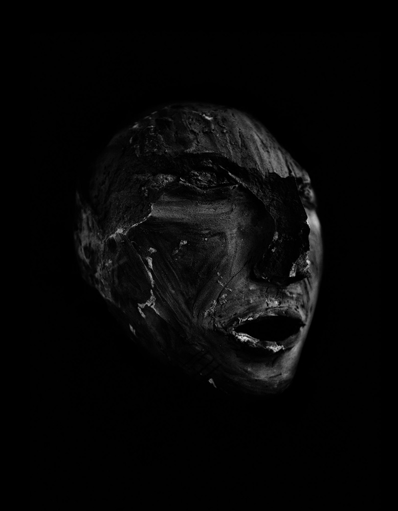 Gilbert Hage,Untitled 2, from the series Toufican Zombies?, 2021 Fine Art Pigmented Print, 110 cm x 85.5 cm, Edition of 5 + 2 AP